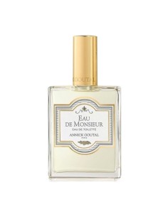 ANNICK GOUTAL EAU DE MONSIEUR EAU DE TOILETTE 100ML