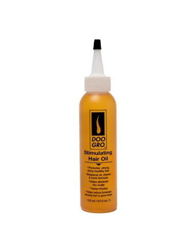DOOGRO STIMULATING ACEITE CAPILAR 135ML