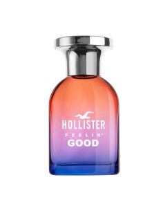 HOLLISTER FEELIN' GOOD EAU DE TOILETTE 30ML
