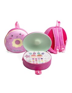 MARTINELIA YUMMY DONUT SET DE BELLEZA MOCHILA 1UN