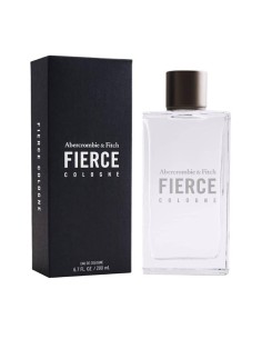 ABERCROMBIE FITCH FIERCE EAU DE COLOGNE 100ML