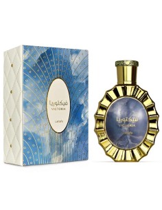 LATTAFA VICTORIA EAU DE PARFUM 100ML VAPORIZADOR