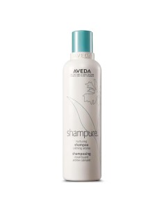 AVEDA SHAMPURE NURTIRNG CHAMPU CALMANTE AROMA 250ML