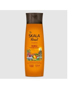 SKALA BRASIL MANGO Y NUEZ CHAMPU 325ML