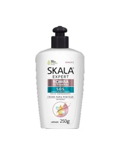 SKALA EXPERT BOMBA DE VITAMINAS 250ML