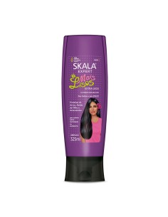 SKALA EXPERT MAIS LISOS ACONDICIONADOR EXTRA-LISOS 325ML