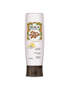 SKALA EXPERT OLEO DE ARGAN ACONDICIONADOR 325ML