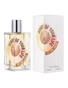 ETAT LIBRE DORANGE STORY TO YOUR LIFE EAU DE PARFUM 100ML