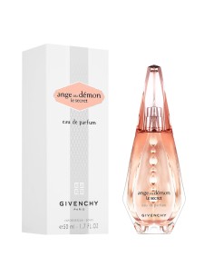 GIVENCHY ANGE OU DEMON LE SECRET EAU DE PARFJ 50ML VAPORIZADOR