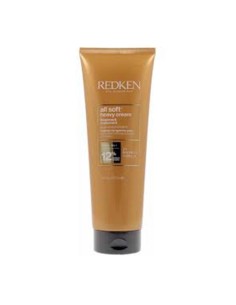REDKEN ALL SOFT HEAVY CREMA CAPILAR 250ML