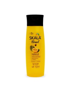 SKALA BRASIL MARACUYA CHAMPU 325ML