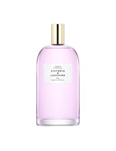 VICTORIO LUCCHINO PEONIA IMPERIAL AGUAS FLORALES Nº4 150ML