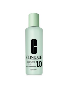 CLINIQUE CLARYFING LOTION 1.0 EXFOLIATOR 200ML