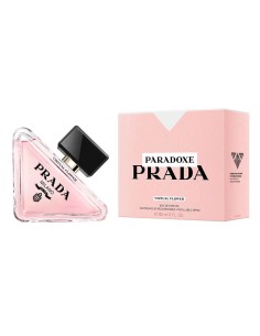 PRADA PARADOXE VIRTUAL FLOWER EAU DE PARFUM 90UN VAPORIZADOR