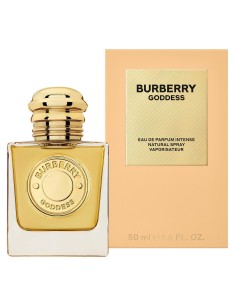 BURBERRY GODDESS EAU DE PARFUM INTENSE 50ML VAPORIZADOR