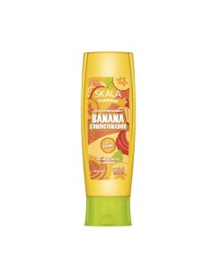 SKALA BANANA ACONDICIONADOR 325ML