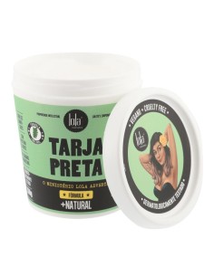 LOLA TARJA PRETA MASCARILLA CAPILAR 230GR