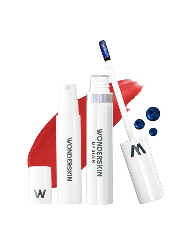 WONDERSKIN LIP STAIN 1UN