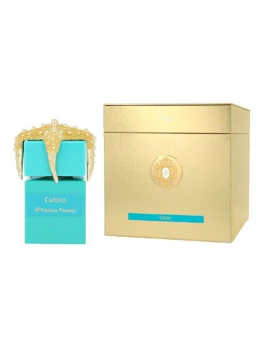 TIZIANA TERENZI CUBIA EXTRACTO DE PERFUME 100ML