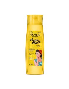 SKALA EXPERT CHAMPU SIN SAL AMIDO DE MILHO 325ML