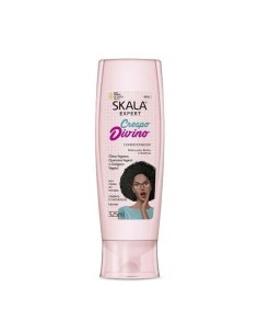 SKALA EXPERT ACONDICIONADOR CRESPO DIVINO 325ML