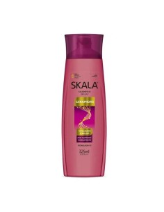 SKALA CON CERAMIDA CHAMPU SIN SAL 325ML