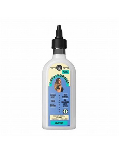 LOLA DAMOS VORAZES ACONDICIONADOR LEAVE-IN 200ML