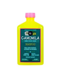 LOLA CAMOMILA CHAMPU USO DIARIO 250ML