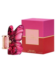 CAROLINA HERRERA BOMBA EAU DE PARFUM 50ML VAPORIZADOR
