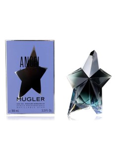 THIERRY MUGLER ANGEL FANTASM EAU DE PARFUM 100ML VAPORIZADOR