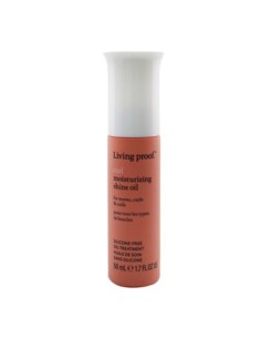 LIVING PROOF CURL ACEITE CAPILAR 50ML