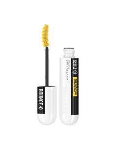 MAYBELLINE THE COLOSSAL CURL MASCARA DE PESTAÑAS AFTER DARK 10ML