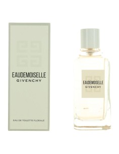 GIVENCHY EAUDEMOISELLE EAU DE TOILETTE FLORALE 100ML VAPORIZADOR