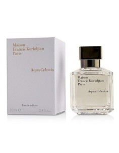 MAISON FRANCIS KURKDJIAN AQUA CELESTIA EAU DE TOILETTE 70ML
