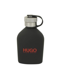 HUGO BOSS JUST DIFFERENCE EAU DE TOILETTE TESTER 75ML VAPORIZADOR