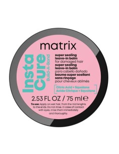MATRIX SUPER SEALING LEAVE-IN BALSAMO 75ML