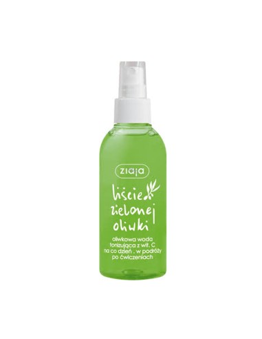 ZIAJA OLIVE VITAMIN-C TONICO 200ML