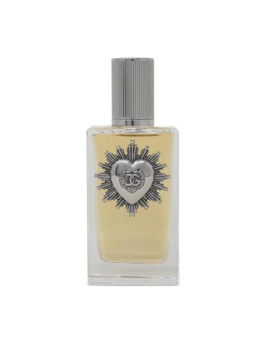 DOLCE GABBANA DEVOTION EAU DE PARFUM POUR HOMME TESTER 100ML VAPORIZADOR