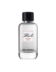 KARL LAGERFELD VIENNA EAU DE TOILETTE TESTER 60ML VAPORIZADOR