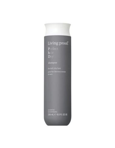 LIVING PROOF PERFECT HAIR DAY CHAMPU CABELLO SECO 236ML