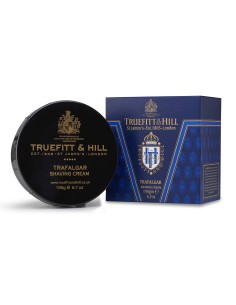 TRAFALGAR TRAFALGAR CREMA DE AFEITAR 190GR