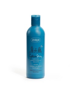 ZIAJA GDAN SKIN CREMA CORPORAL 300ML