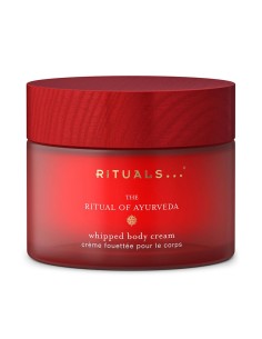 RITUALS THE RITUAL OF AYURBVEDA CREMA CORPORAL 220ML