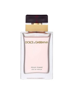 DOLCE GABBANA POUR FEMME EAU DE PARFUM 100ML VAPORIZADOR