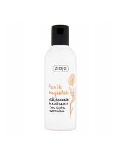 ZIAJA TONIL CALENDULA LIMPIADORA 200ML