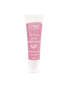 ZIAJA MELON EXFOLIANTE LABIAL 12ML