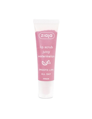 ZIAJA MELON EXFOLIANTE LABIAL 12ML