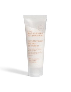 ZIAJA NATURAL EXFOLIANTE FACIAL 70ML