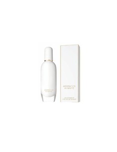 CLINIQUE AROMATICS IN WHITE EAU DE PARFUM 100ML VAPORIZADOR