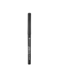 ESSENCE LONG LASTING PERFILADOR DE OJOS 01 BLACK FEVER 1UN